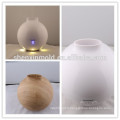 Usine prix aromathérapie huile essentielle diffuseur portatif / ultrasonique Cool Mist Aroma Humidifier